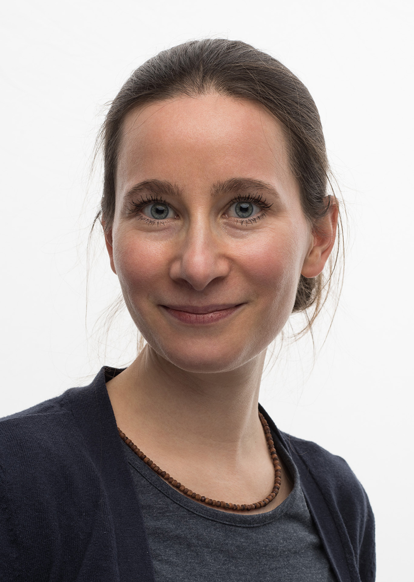 lic. phil. Susanne Käch